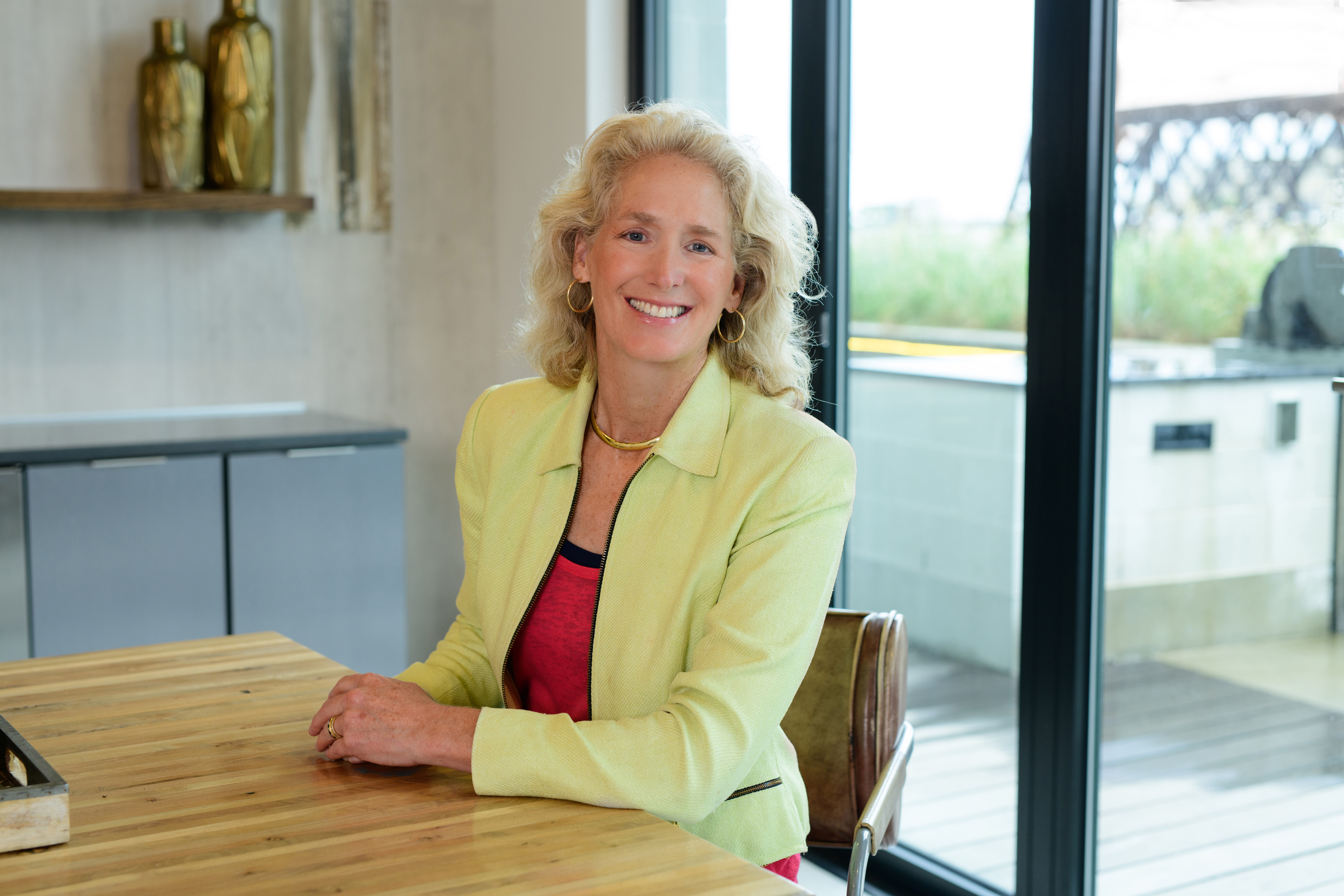 Jenny Jansen - Elsafy Real Estate Team - Elsafy Real Estate Team
